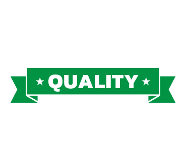 Premium Quality